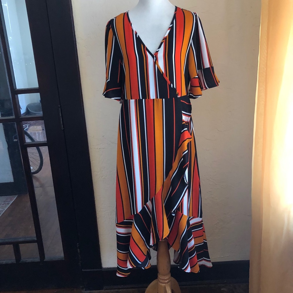 Jodifl Dress